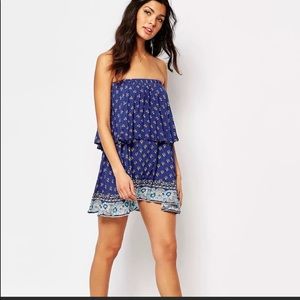 Faithfull The Brand Romy Dress